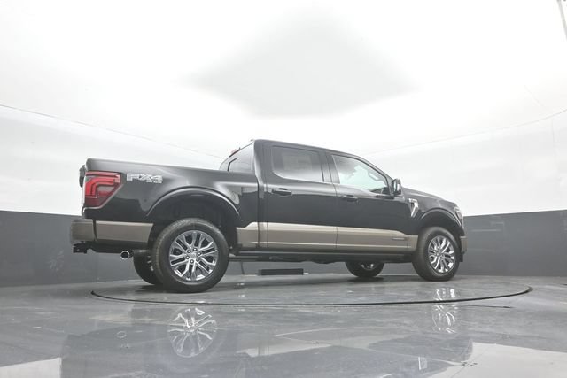 New 2026 Ford F150 King Ranch w/ Equipment Group 601A High AWD/4WD image 42