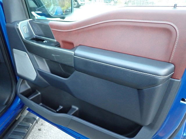 Used 2023 Ford F150 Lariat w/ Equipment Group 502A High image 14