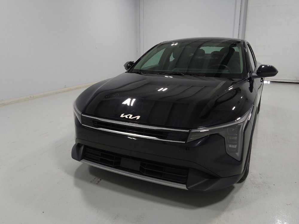 Used 2025 Kia K4 EX FWD image 15