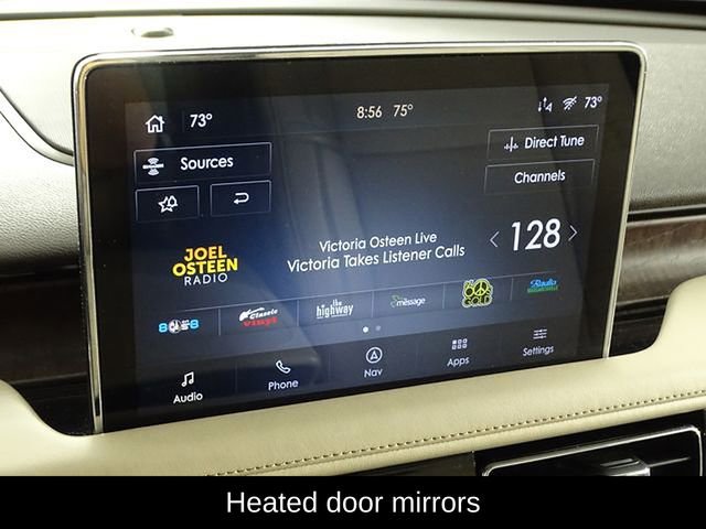 Used 2020 Lincoln Aviator Reserve w/ Equipment Group 201A image 32