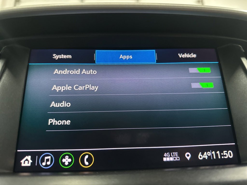 Used 2021 GMC Canyon Elevation image 33