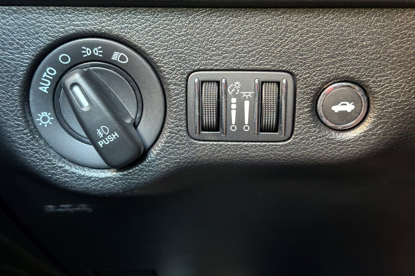 Used 2022 Dodge Charger GT w/ Plus Group AWD/4WD image 37