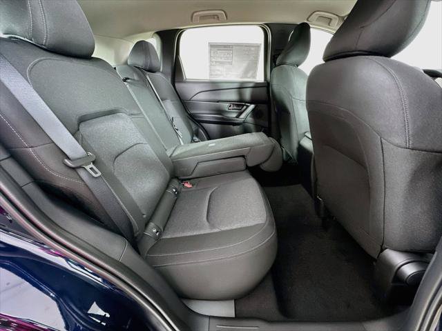 New 2026 MAZDA CX-5 AWD 2.5 S image 21