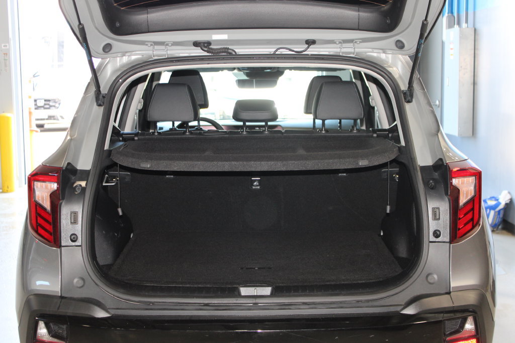 Used 2024 Kia Seltos SX AWD/4WD image 25