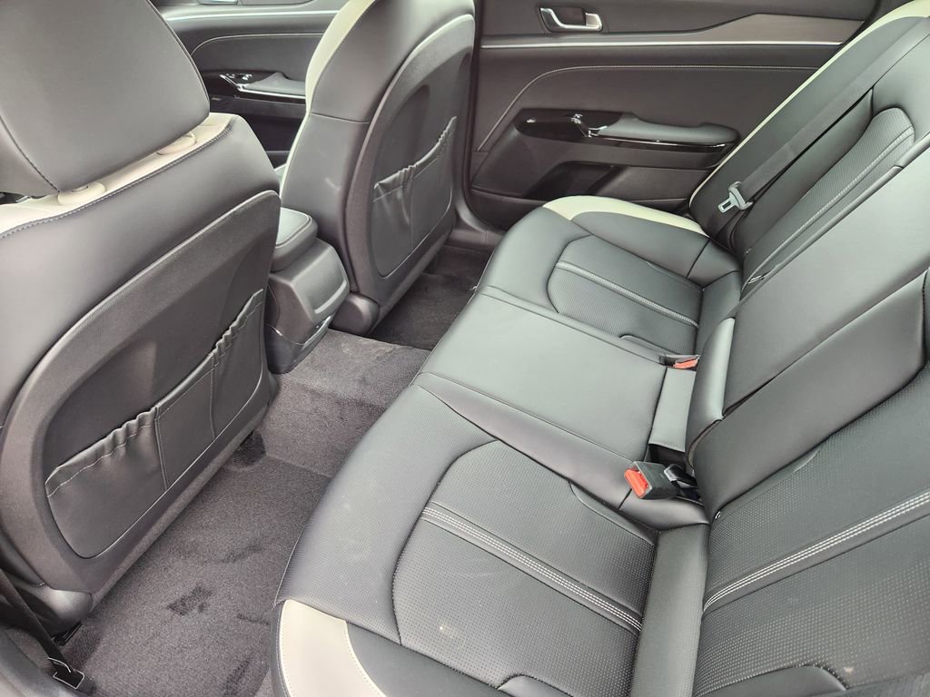 New 2026 Kia K5 GT-Line image 9