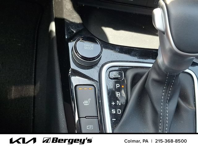 Certified 2026 Kia Seltos EX w/ EX Sunroof Package AWD/4WD image 29