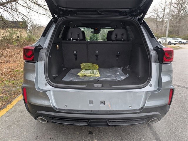 New 2026 Chevrolet TrailBlazer RS w/ Convenience Package image 28