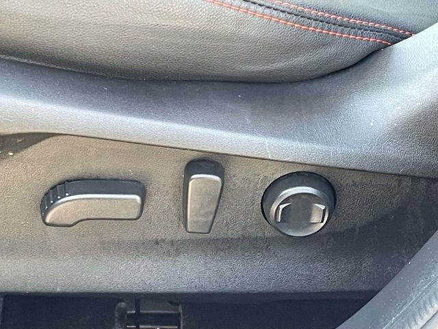 Used 2022 Subaru Forester Sport AWD/4WD image 19