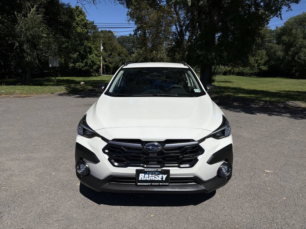 Certified 2026 Subaru Crosstrek 2.5i Limited AWD/4WD image 3