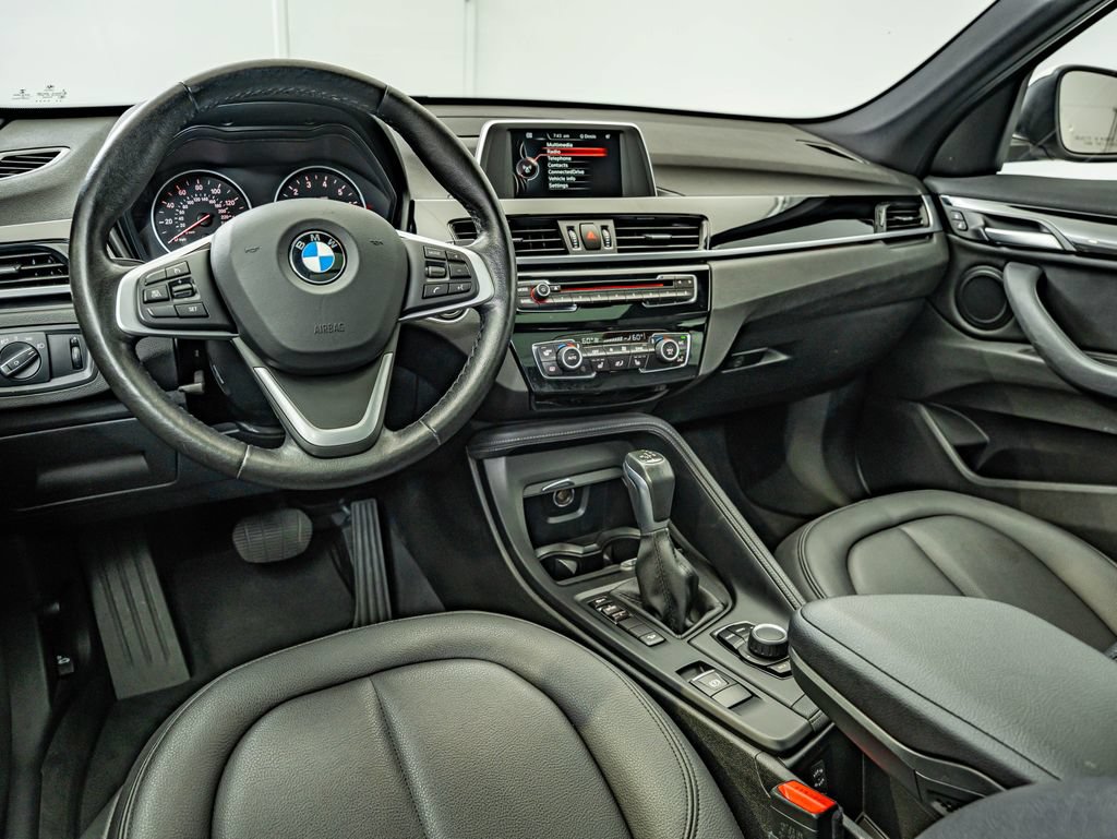 Used 2017 BMW X1 xDrive28i AWD/4WD image 31