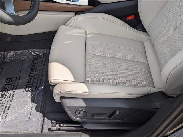 New 2025 Audi A5 2.0T Premium Plus Sedan image 4