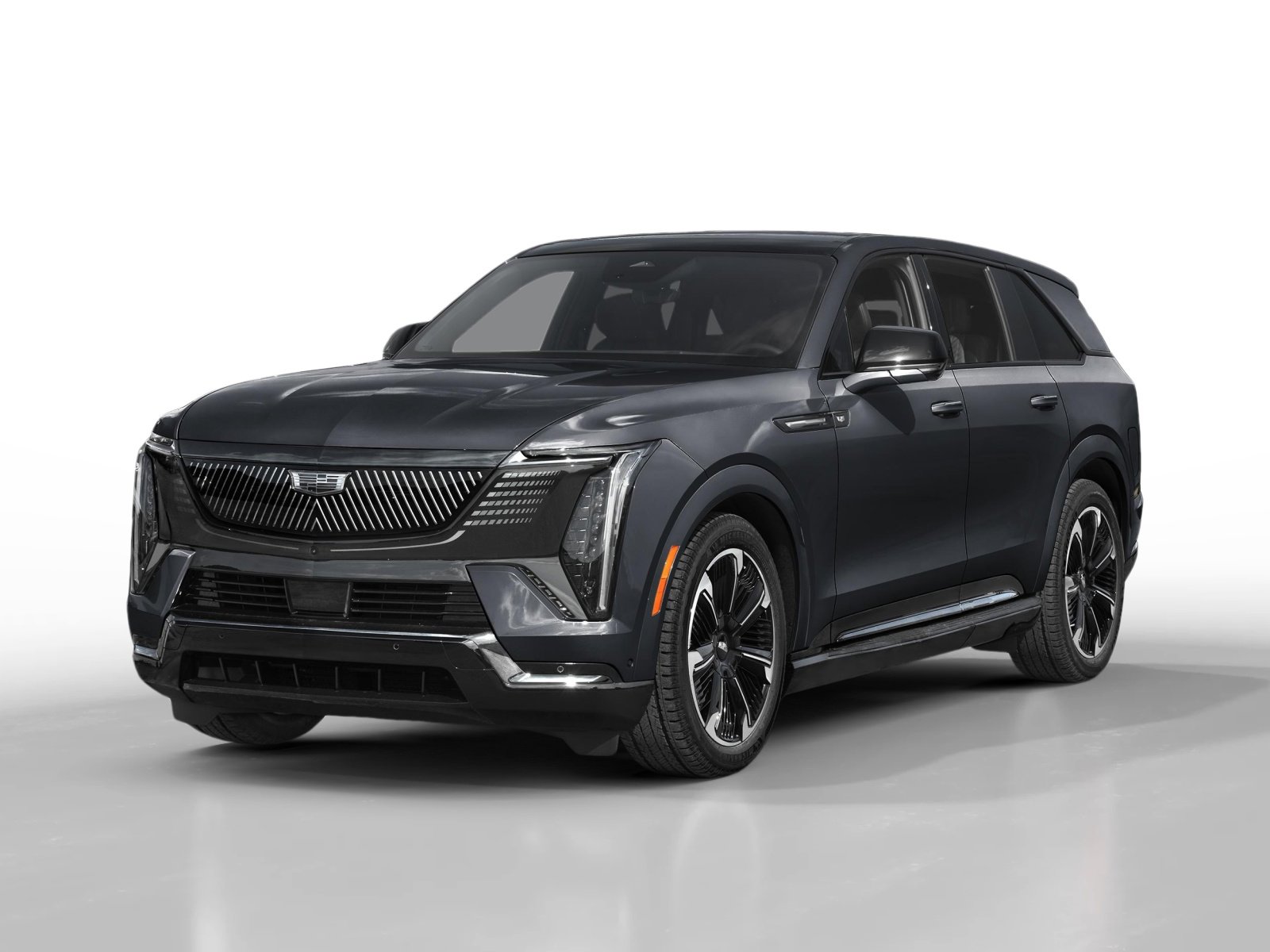 New 2026 Cadillac Escalade IQ Sport 2 AWD/4WD image 1