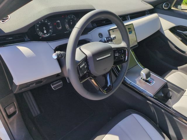 New 2026 Land Rover Range Rover Evoque Hoxton AWD/4WD image 7