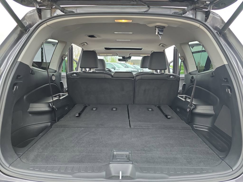 Used 2021 Honda Pilot Special Edition image 14