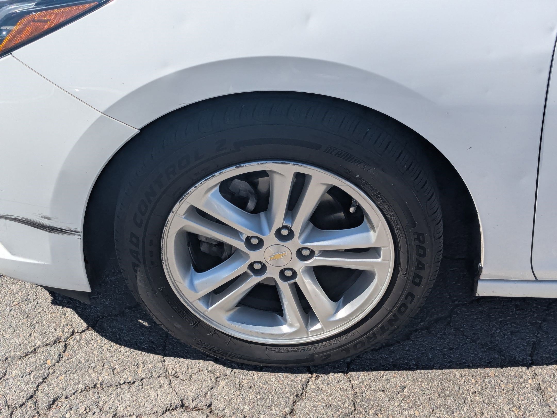 Used 2017 Chevrolet Cruze LT image 13