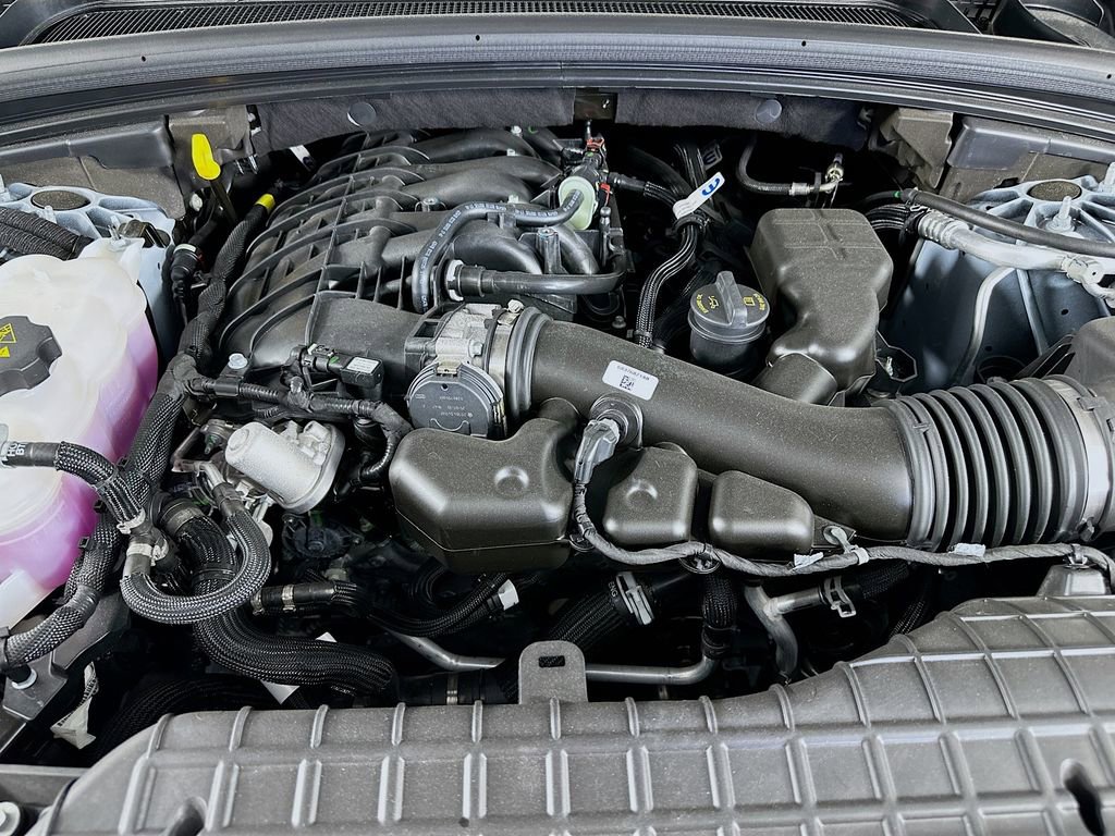 New 2025 Jeep Grand Cherokee L Altitude image 38