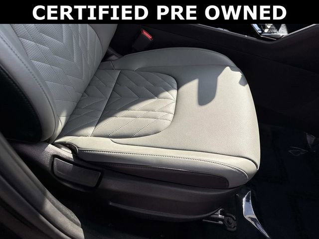 Certified 2023 Kia Sportage X-Line w/ X-Line Premium Package image 10