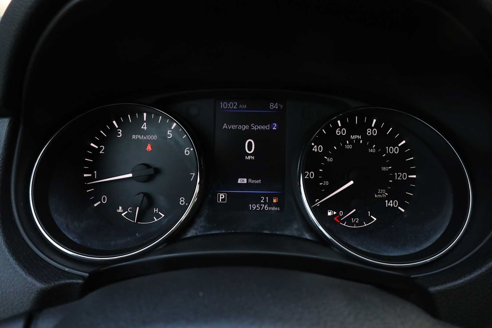 Used 2019 Nissan Rogue S AWD/4WD image 17