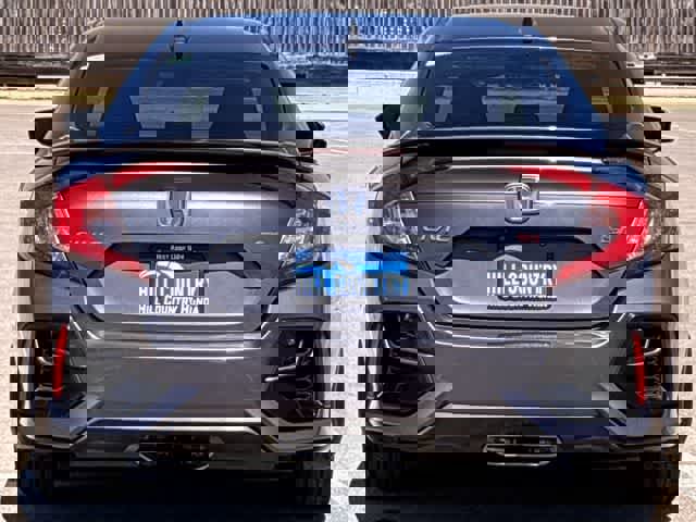 Used 2020 Honda Civic Si image 5