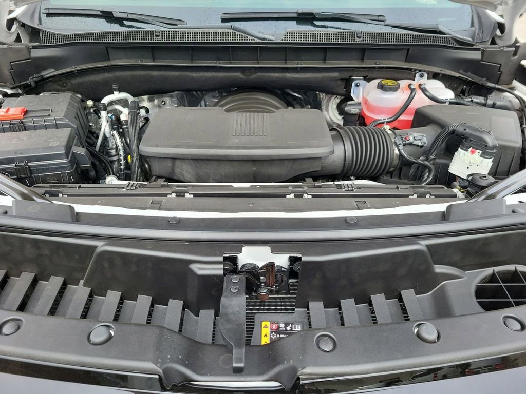 New 2025 Chevrolet Tahoe Premier image 27