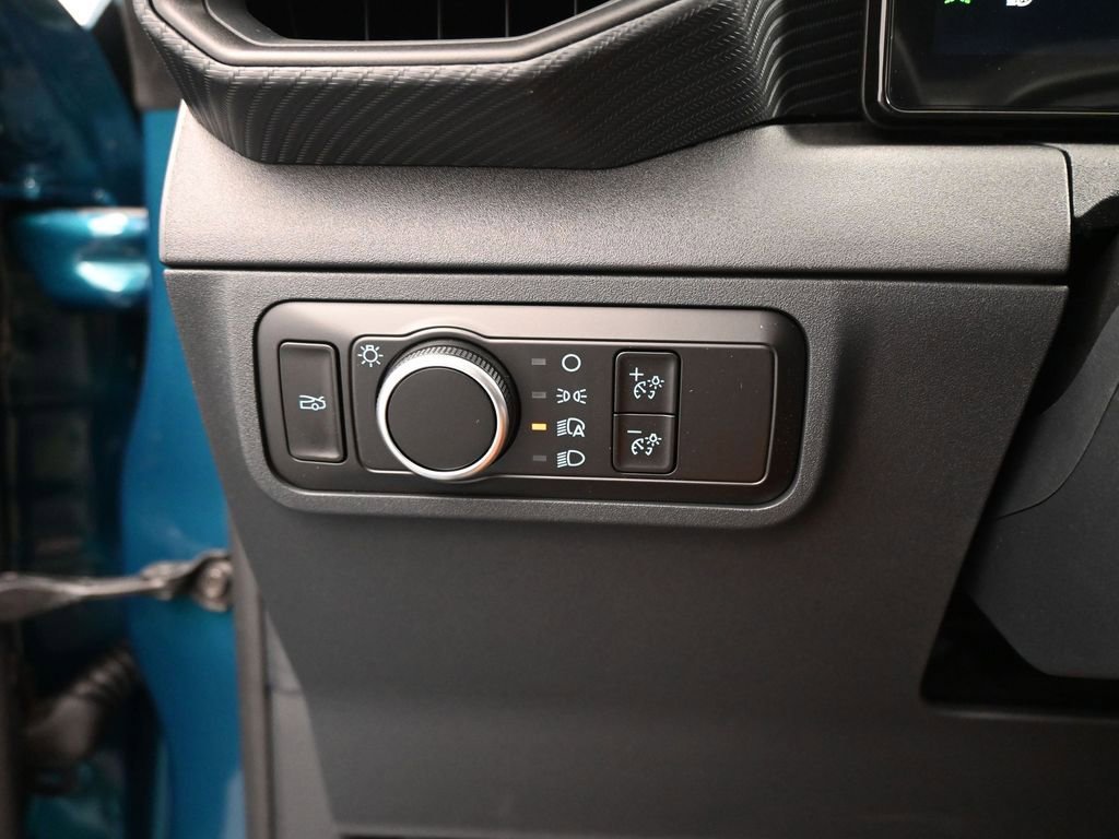 New 2026 Ford Mustang Coupe image 13