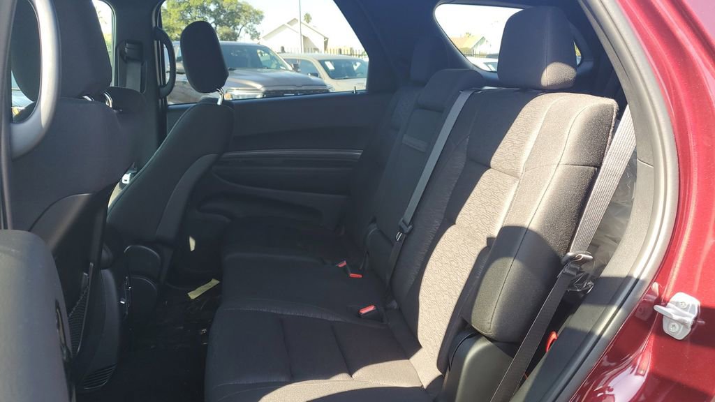 New 2026 Dodge Durango GT image 15