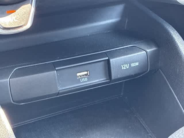 Used 2023 Kia Rio S FWD image 32