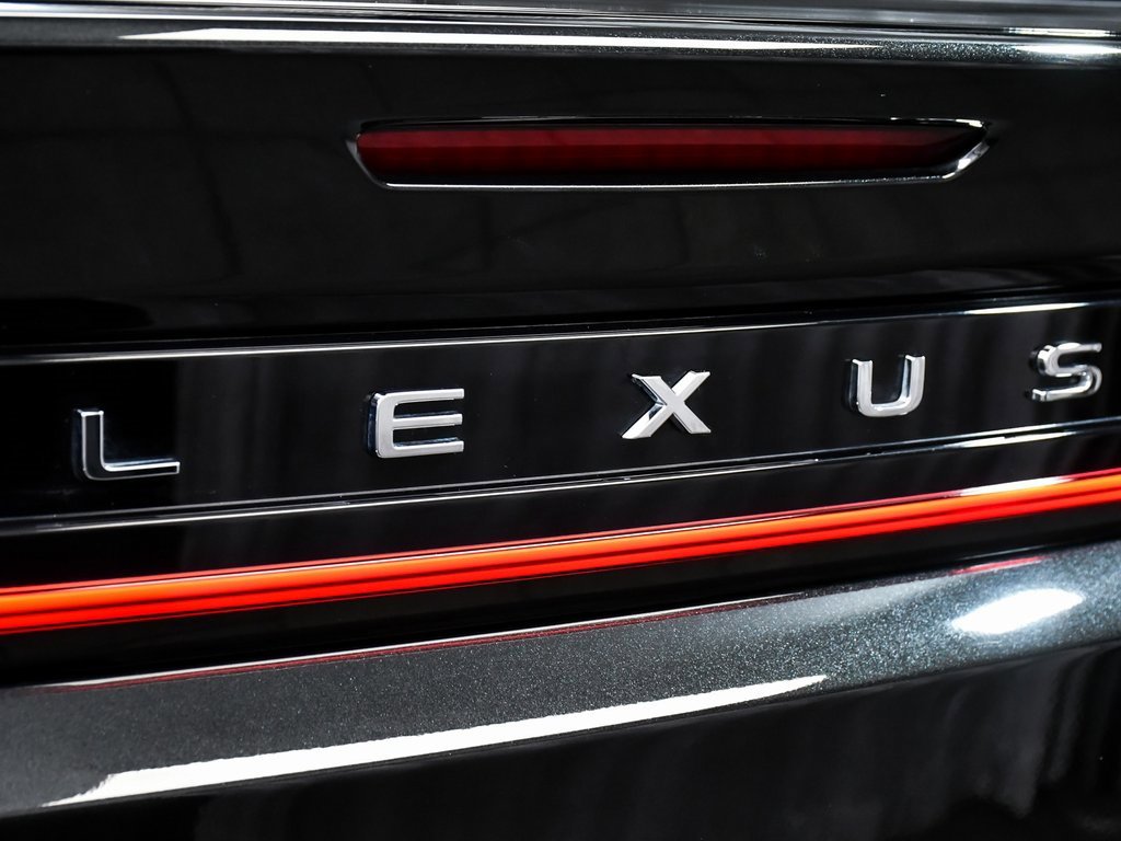 Used 2023 Lexus RZ 450e Premium image 93