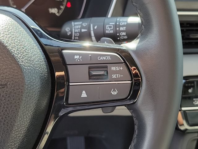 Certified 2024 Honda Pilot EX-L image 25