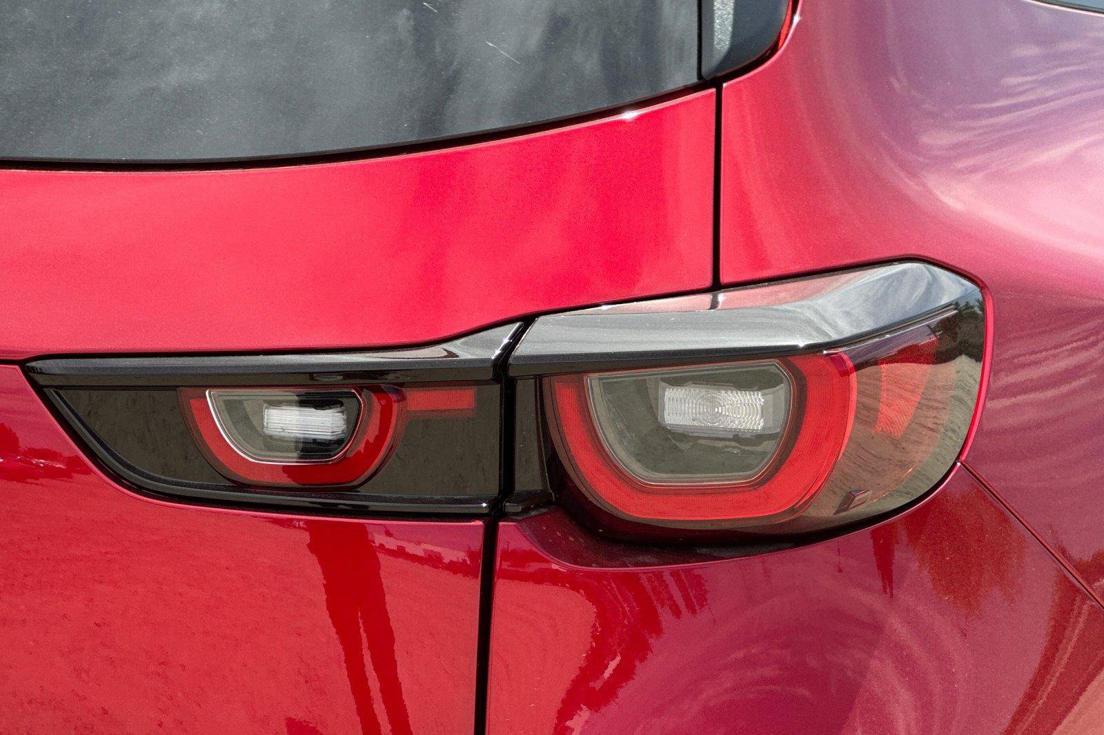 New 2026 MAZDA CX-50 AWD 2.5 S w/ Cargo Package image 32