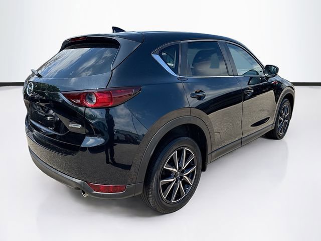 Used 2018 MAZDA CX-5 Touring AWD/4WD image 9