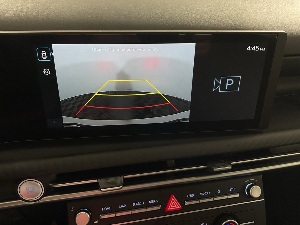 New 2026 Hyundai Tucson SE image 2