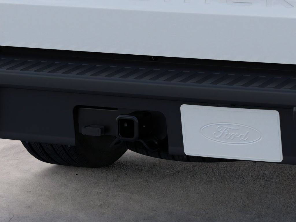 New 2026 Ford Maverick XL AWD/4WD image 23