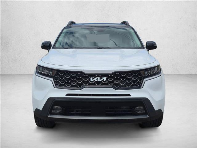Used 2023 Kia Sorento X-Line EX AWD/4WD video 2