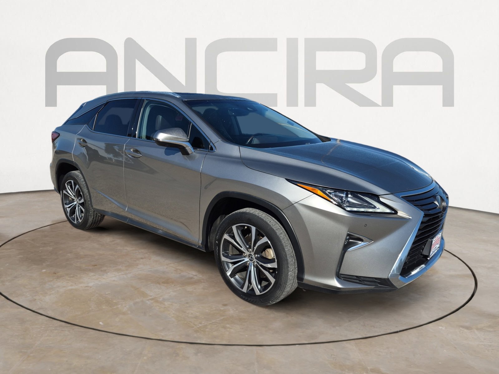Used 2019 Lexus RX 350 FWD image 5