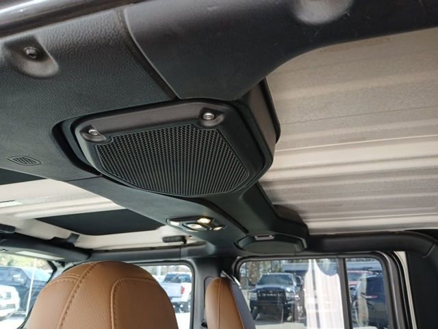 Used 2020 Jeep Gladiator Rubicon image 25