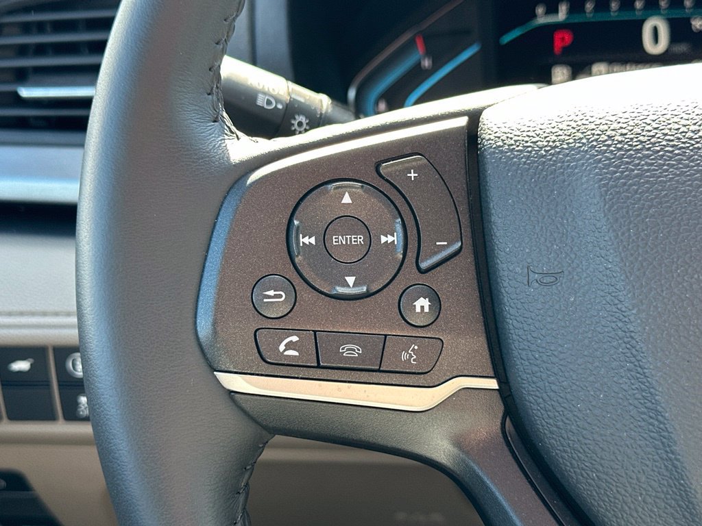 Used 2024 Honda Odyssey EX-L image 22