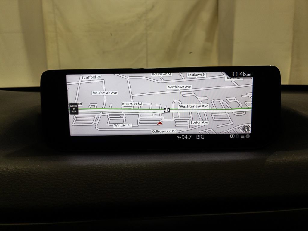 Used 2024 MAZDA CX-50 2.5 Turbo w/ Weather Package image 18