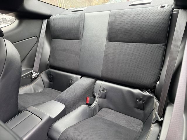 New 2026 Subaru BRZ Series.Yellow image 13