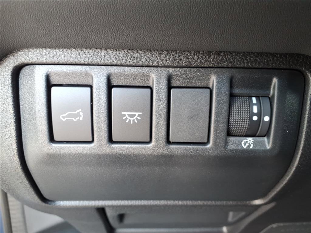 New 2025 Subaru Ascent Bronze Edition image 24