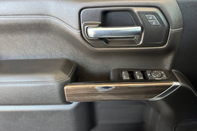 Used 2019 Chevrolet Silverado 1500 LT w/ All-Star Edition image 11