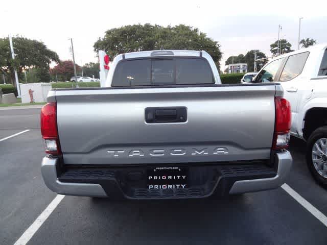 Used 2023 Toyota Tacoma SR w/ SR Convenience Package RWD image 7