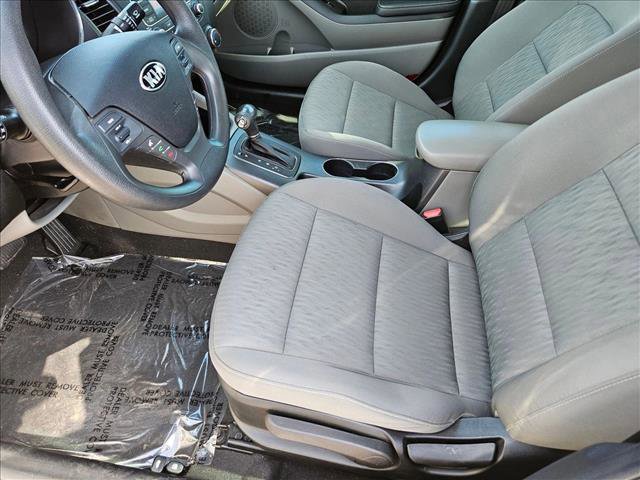 Used 2015 Kia Forte LX image 14