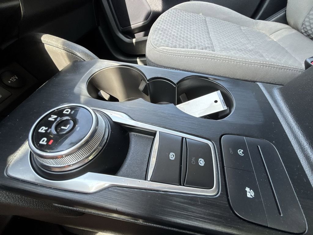 Used 2024 Ford Escape Active image 24