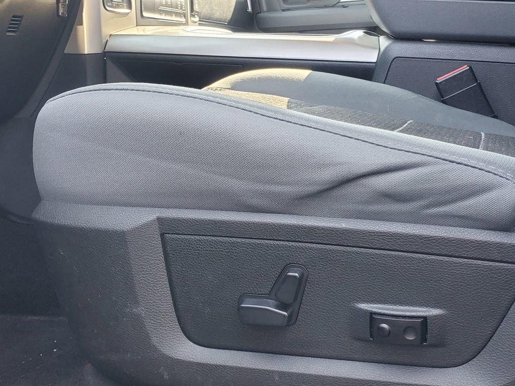 Used 2018 RAM 1500 Big Horn AWD/4WD image 10