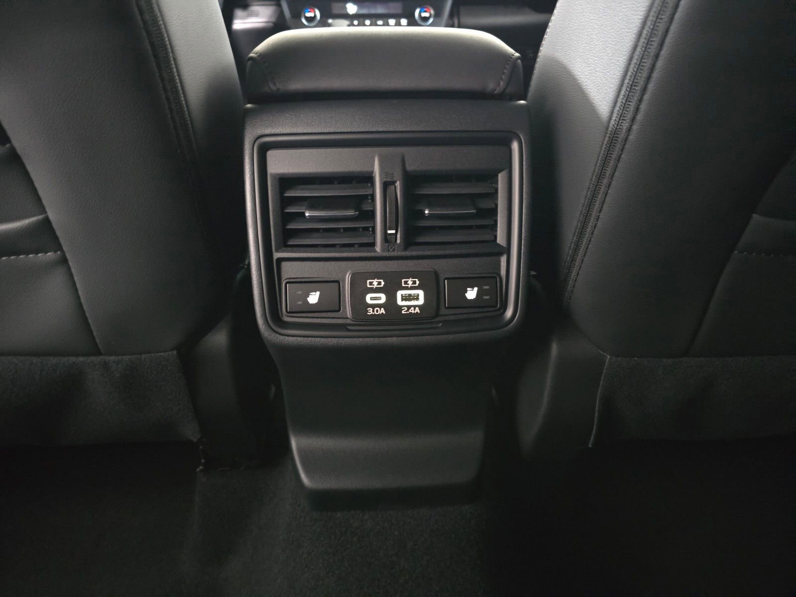 New 2026 Subaru Outback Limited XT w/ Premium/Limited Package 2 AWD/4WD image 33