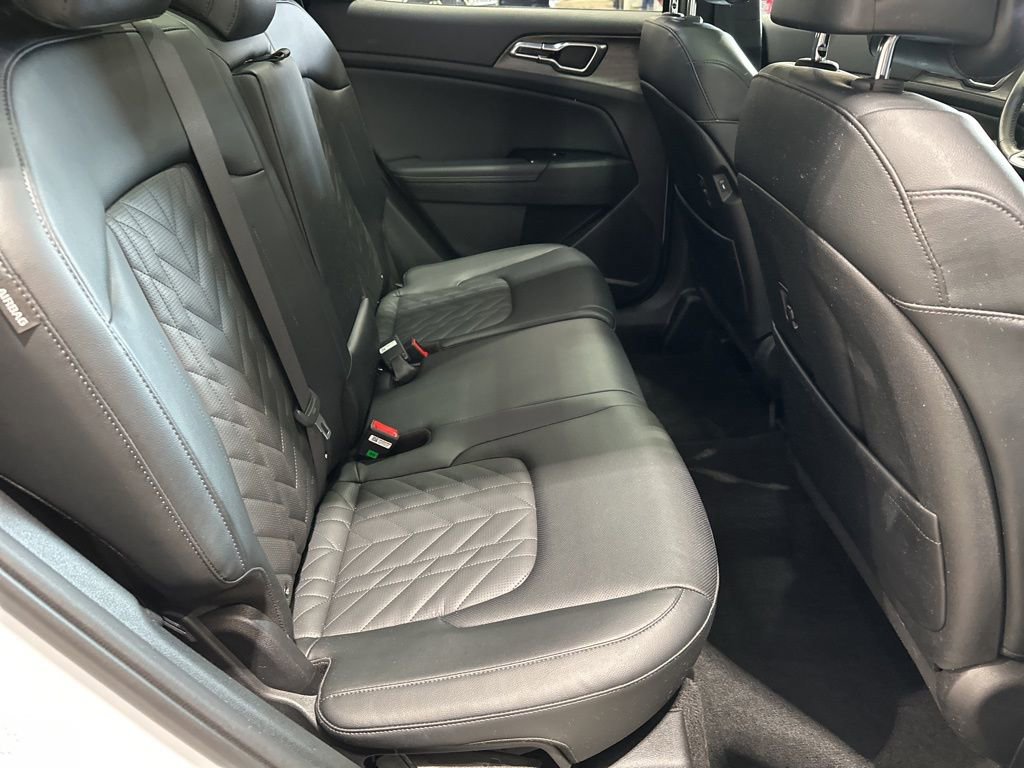 Used 2024 Kia Sportage X-Pro image 20