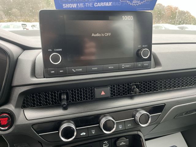 Used 2023 Honda CR-V LX image 21