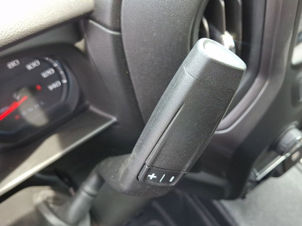 Used 2019 Chevrolet Silverado 1500 W/T w/ WT Convenience Package image 13