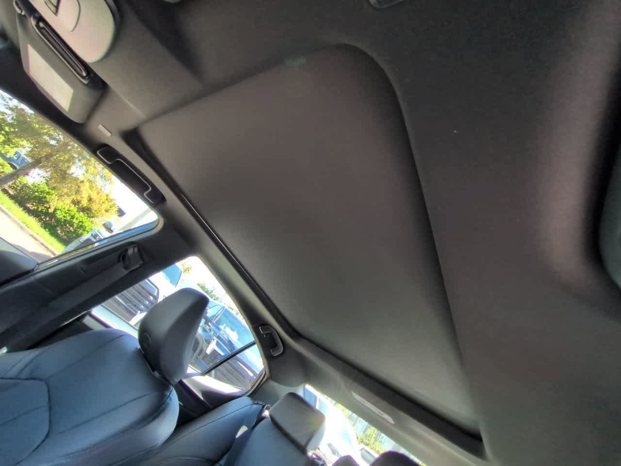 New 2026 Toyota Camry XSE FWD image 19